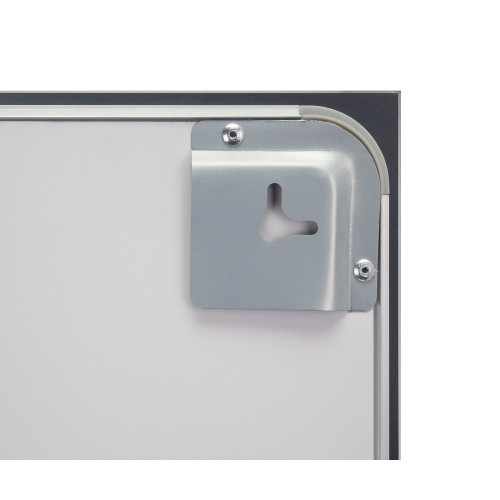 Дзеркало Qtap Mideya (DC-F614) 1000х800 з LED-підсвічуванням Touch, з антизапотіванням QT2078F614W