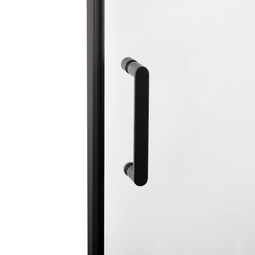 Душова кабіна Qtap Scorpio BLA10995-AC6 89х89 см, скло Clear 6 мм, CalcLess, без піддона