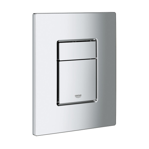 Комплект інсталяція Grohe Rapid SL 38827000 + унітаз з сидінням Qtap Swan QT16335178W + набір для гігієнічного душу зі змішувачем Grohe BauLoop 111042