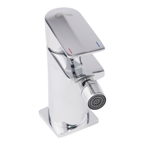 Змішувач для біде Qtap Estet CRM 001A