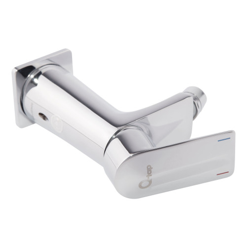 Змішувач для біде Qtap Estet CRM 001A