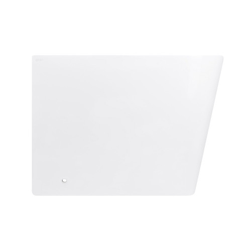 Біде підлогове Qtap Tern 560х360х400 White QT1744003CW