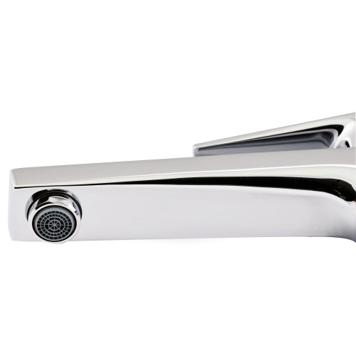 Смеситель для кухни Qtap Stenava 9045102FC