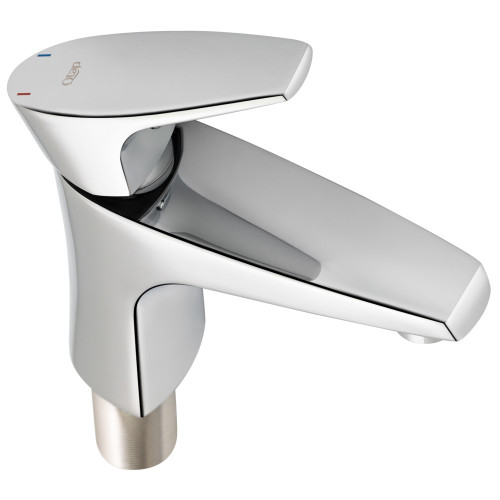Змішувач для раковини Qtap Optima CRM 001