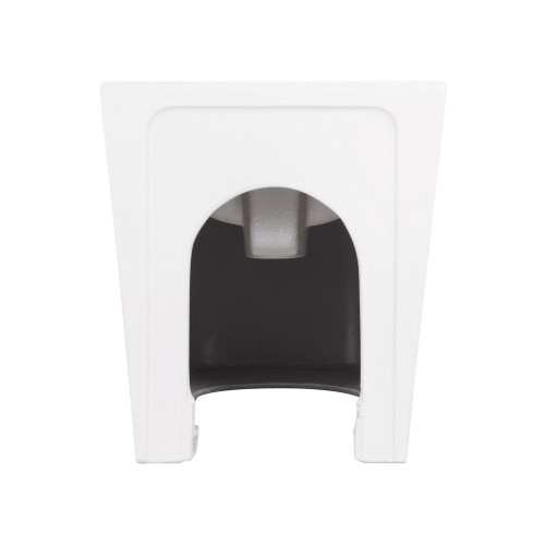 Біде підлогове Qtap Tern 560х360х400 White QT1744003CW