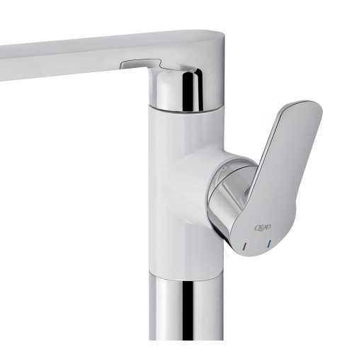 Смеситель для кухни Qtap Eco CRW 007F