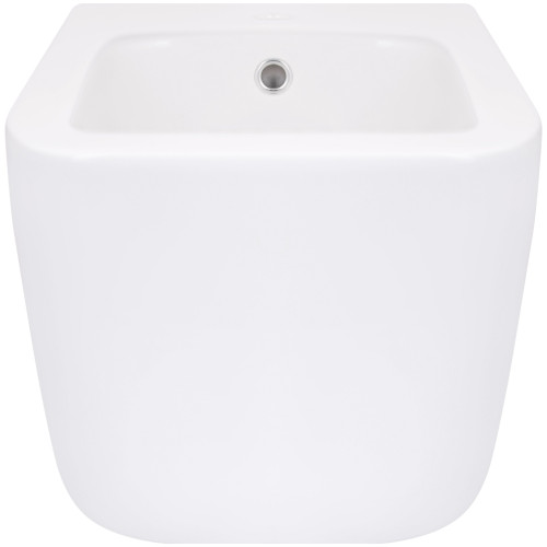 Біде підвісне Qtap Gemini 520×360×295 мм, White QTTAU28W49121