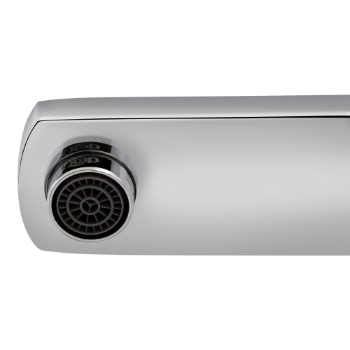 Смеситель для кухни Qtap Eco CRW 007F