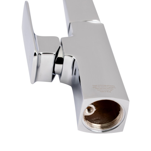 Смеситель для раковины Qtap Lodenice 9031102FC