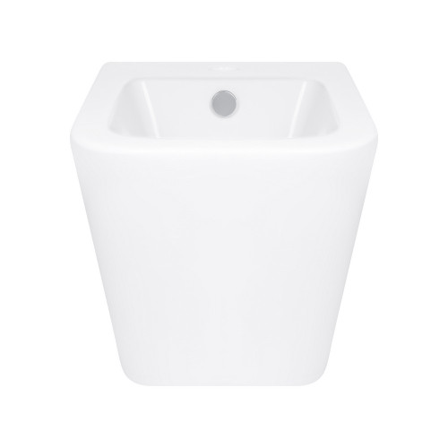 Біде підвісне Qtap Tern 500x360x320 White QT17551303GW