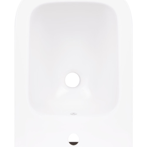 Біде підвісне Qtap Gemini 485×340×300 мм, White QTTAU28W49120