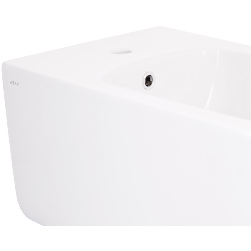 Біде підвісне Qtap Gemini 520×360×295 мм, White QTTAU28W49121