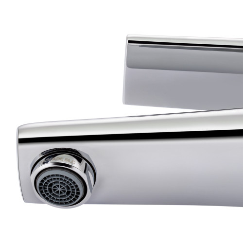 Змішувач для раковини Qtap Labe 1020107C