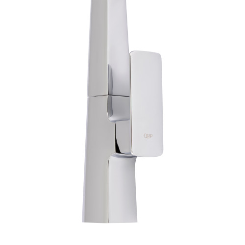 Смеситель для раковины Qtap Lodenice 9031102FC