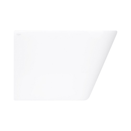 Біде підвісне Qtap Tern 500x360x320 White QT17551303GW