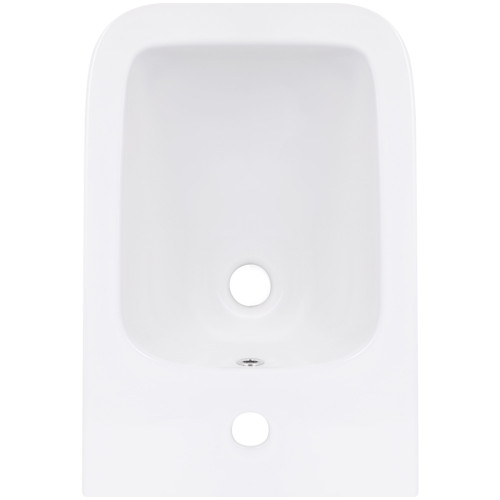 Біде підвісне Qtap Gemini 520×360×295 мм, White QTTAU28W49121
