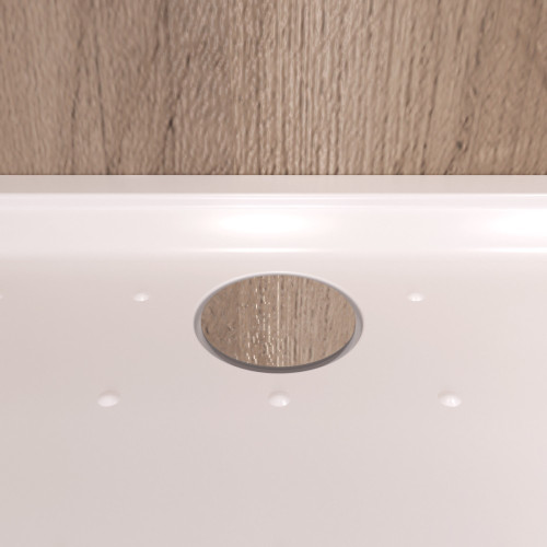 Душовий піддон Qtap Unirect 301815