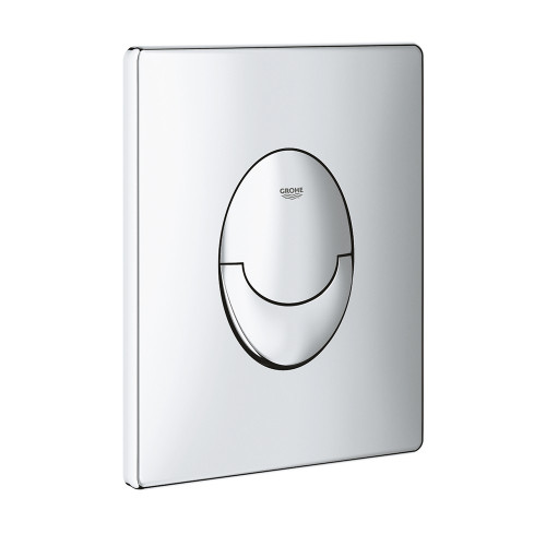 Набір інсталяція 4 в 1 Grohe Rapid SL 38721001 + унітаз з сидінням Qtap Lark QT0331159W
