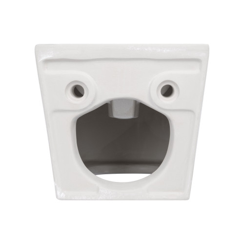 Біде підвісне Qtap Tern 500x360x320 White QT17551303GW
