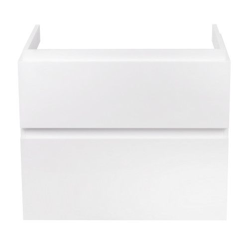 Тумба підвісна Qtap Albatross 710х725х460 White QT0174TP700DW