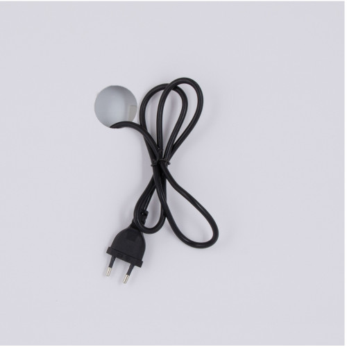 Дзеркало Qtap Taurus R1000 з LED-підсвічуванням Touch, з антизапотіванням, з димером QTTAUR100049004