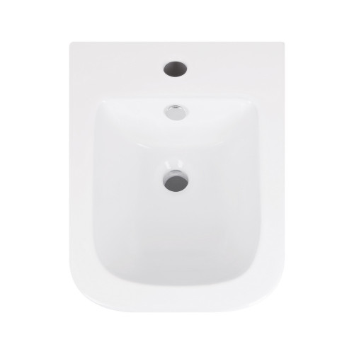 Біде підвісне Qtap Tern 500x360x320 White QT17551303GW