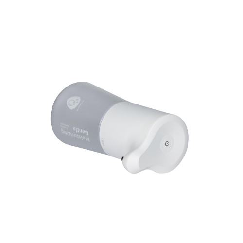 Дозатор для рідкого мила пінний Qtap Pohodli автоматичний 4,5V QT144WH42926 White (Autodávkovač)