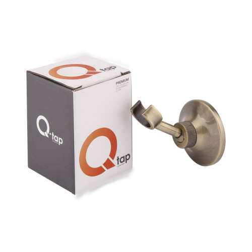 Кронштейн для ручного душу Qtap Liberty ANT 111