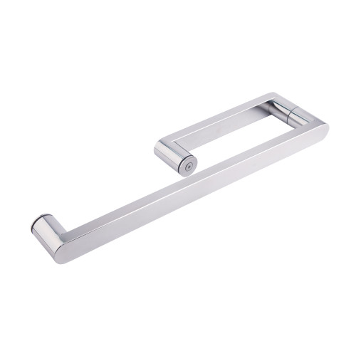 Душова кабіна Qtap Angle SC12080.1A T6 SUS