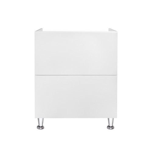 Тумба підлогова Qtap Tern 700х725х437 White QT1773TNL701W