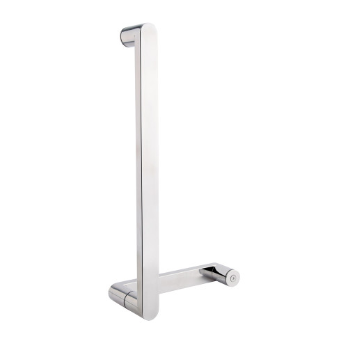 Душова кабіна Qtap Angle SC12080.1A T6 SUS