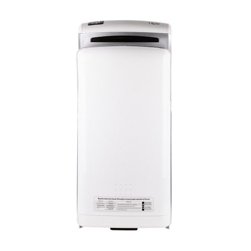 Сушарка для рук Qtap Susici cepel SC1600LUP 1600 Вт