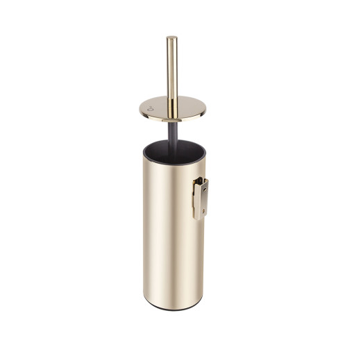 Йоржик для унітаза Qtap Liberty ORO 1150