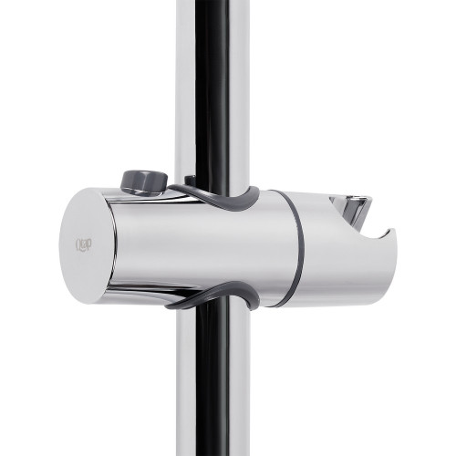 Душовий гарнітур Qtap Sprha bar A101O1ZCG
