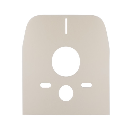 Інсталяція для унітаза Qtap Nest Uni QT0233M370