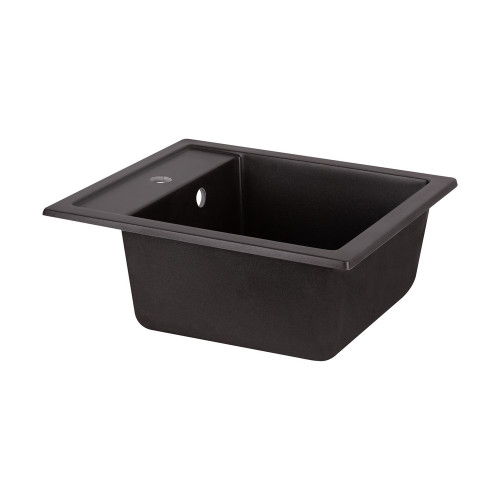 Кухонна мийка Qtap CS 5046 Coffee (QT5046COF551)