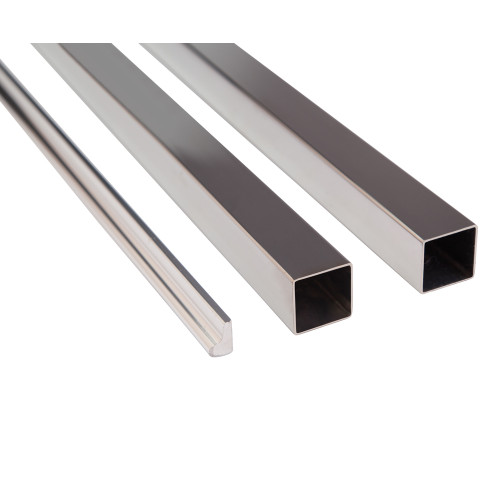 Душова кабіна Qtap Angle SC12080.1A T6 SUS