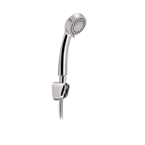 Змішувач для ванни Qtap Letel 3053104GC