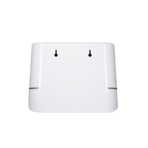Тримач для паперових рушників Qtap Pohodli 300 мм QTDR600WP White (Držák)