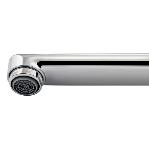 Змішувач для ванни Qtap Labe 3220107GC