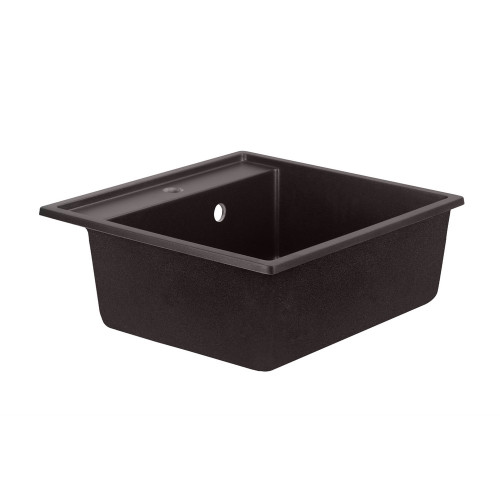 Кухонна мийка Qtap CS 5250 Coffee (QT5250COF551)