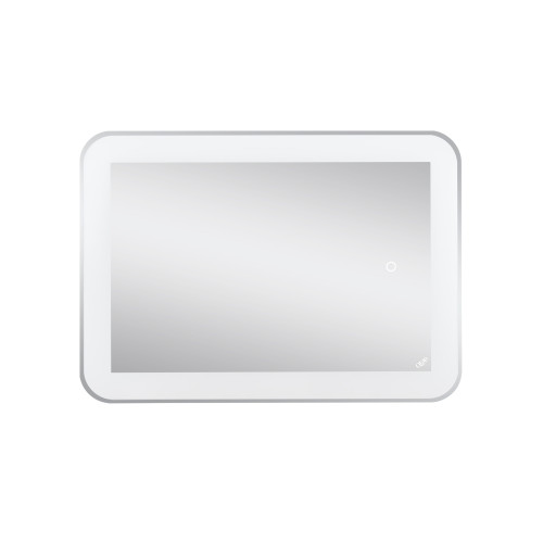 Дзеркало Qtap Swan 700х500 з LED-підсвічуванням Touch Reverse QT167814145070W