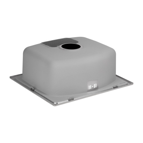 Кухонна мийка Qtap 4842  0,8 мм Micro Decor (QT4842MICDEC08)
