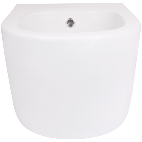 Біде підвісне Qtap Taurus 515×360×295 мм, White QTTAU28W49118