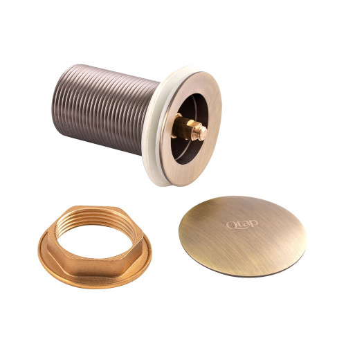Донний клапан для раковини Qtap Liberty ANT L03