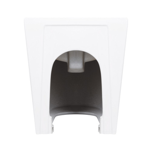 Біде підлогове Qtap Scorpio 565x355x410 White QT14441380W