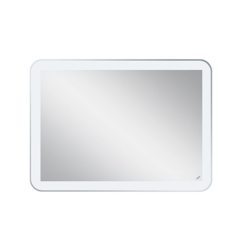 Дзеркало Qtap Swan 800х600 з LED-підсвічуванням Touch Reverse QT167814146080W
