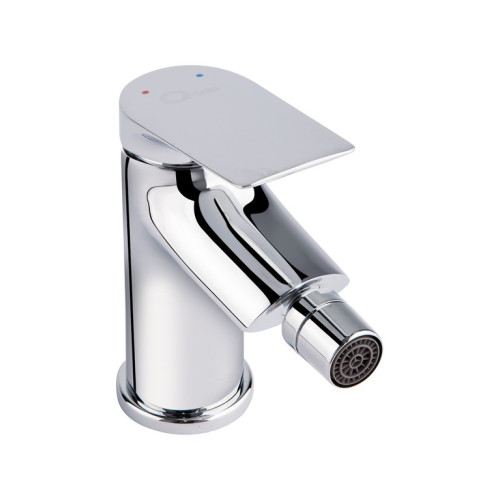 Змішувач для біде Qtap Elegance CRM 001A
