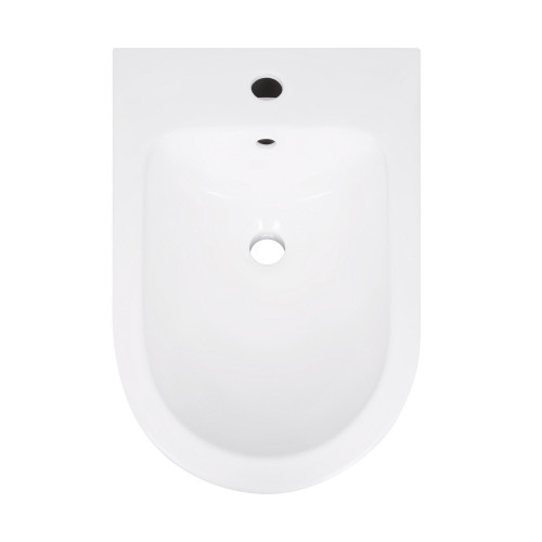 Біде підлогове Qtap Scorpio 565x355x410 White QT14441380W