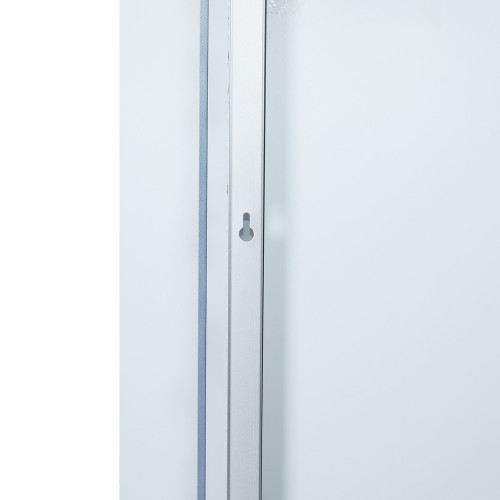 Дзеркало Qtap Aries 800х600 з LED-підсвічуванням Touch Reverse QT037816016080W